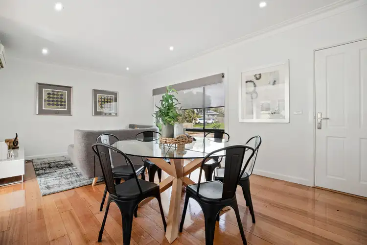 Sixth view of Homely townhouse listing, 1/25 Piperita Road, Ferntree Gully VIC 3156