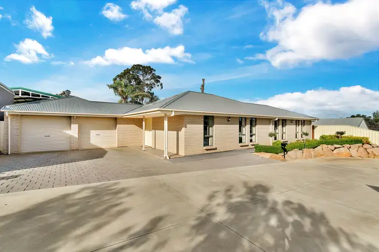 Main view of Homely house listing, 16D Davies Street, Willaston SA 5118