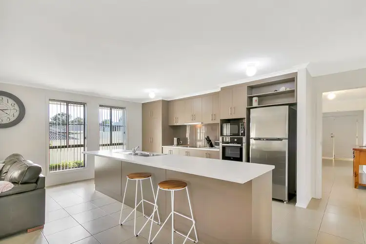 Second view of Homely house listing, 16D Davies Street, Willaston SA 5118