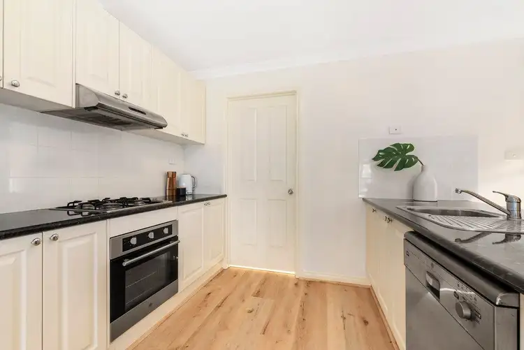 Third view of Homely townhouse listing, 1/20 Cypress Avenue, Boronia VIC 3155