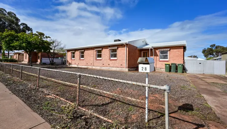 Second view of Homely house listing, 26-28 Kinnane Street, Whyalla Norrie SA 5608