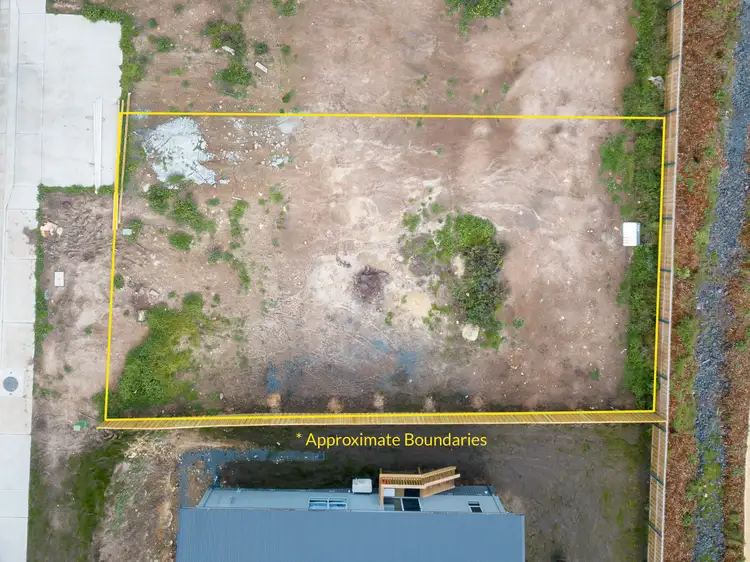 Fourth view of Homely land listing, 33 Athena Drive, Risdon Vale TAS 7016