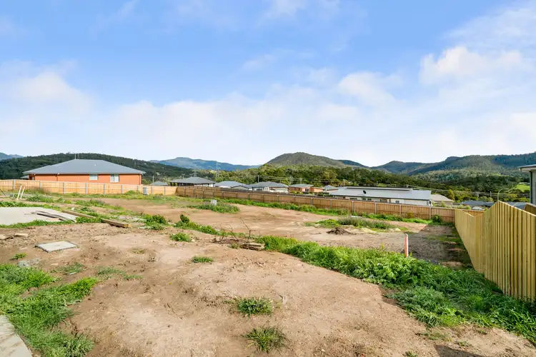 Fifth view of Homely land listing, 33 Athena Drive, Risdon Vale TAS 7016