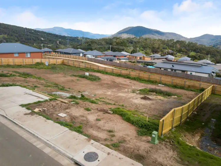 Sixth view of Homely land listing, 33 Athena Drive, Risdon Vale TAS 7016