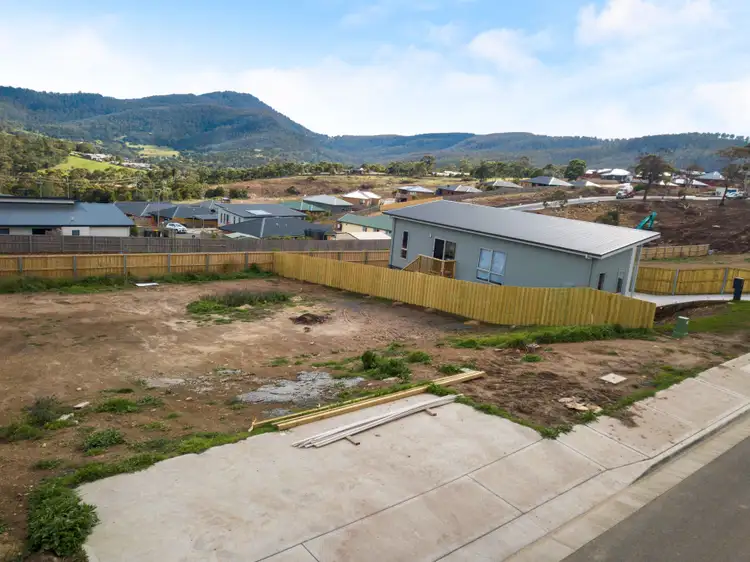 Seventh view of Homely land listing, 33 Athena Drive, Risdon Vale TAS 7016