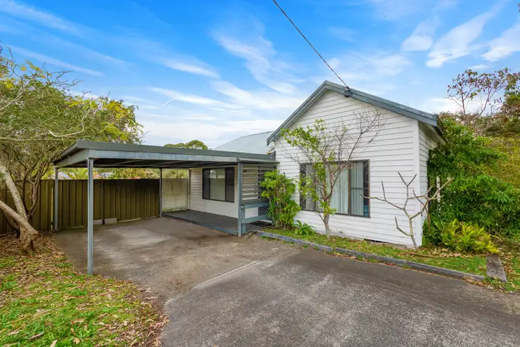 Second view of Homely house listing, 2 Moola Road, Buff Point NSW 2262