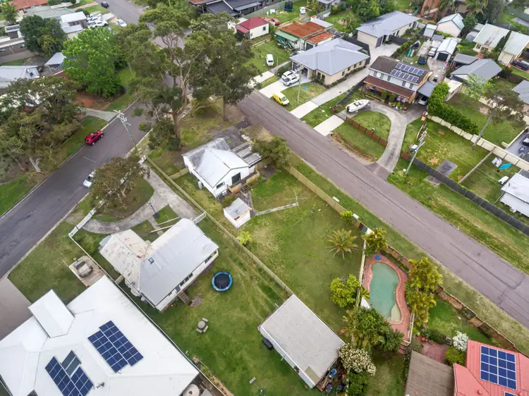 Fifth view of Homely house listing, 2 Moola Road, Buff Point NSW 2262