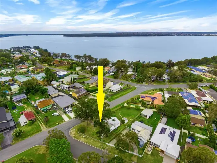 Sixth view of Homely house listing, 2 Moola Road, Buff Point NSW 2262