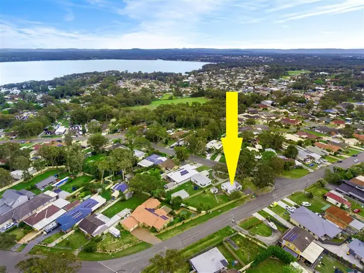 Seventh view of Homely house listing, 2 Moola Road, Buff Point NSW 2262