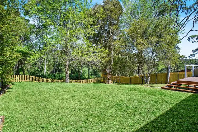 Second view of Homely house listing, 25 Simon Place, Hornsby Heights NSW 2077