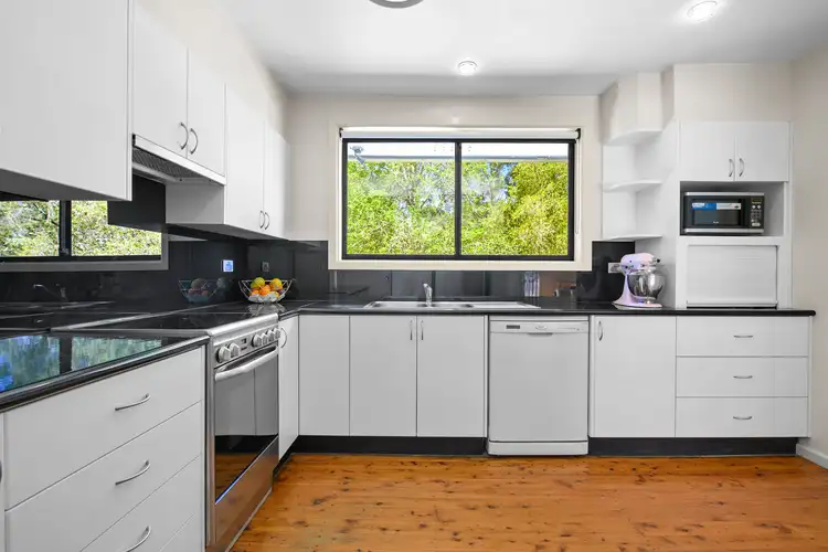 Fourth view of Homely house listing, 25 Simon Place, Hornsby Heights NSW 2077