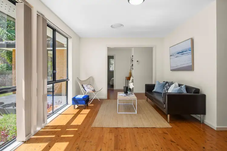 Fifth view of Homely house listing, 25 Simon Place, Hornsby Heights NSW 2077