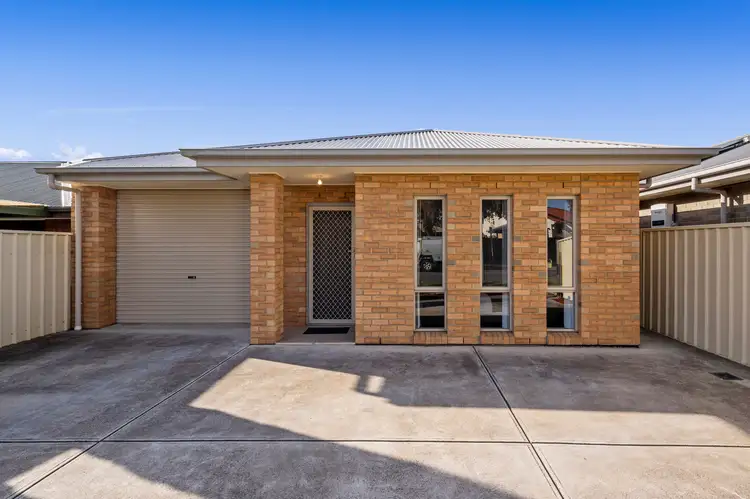 4a Sandville Avenue, Broadview SA 5083