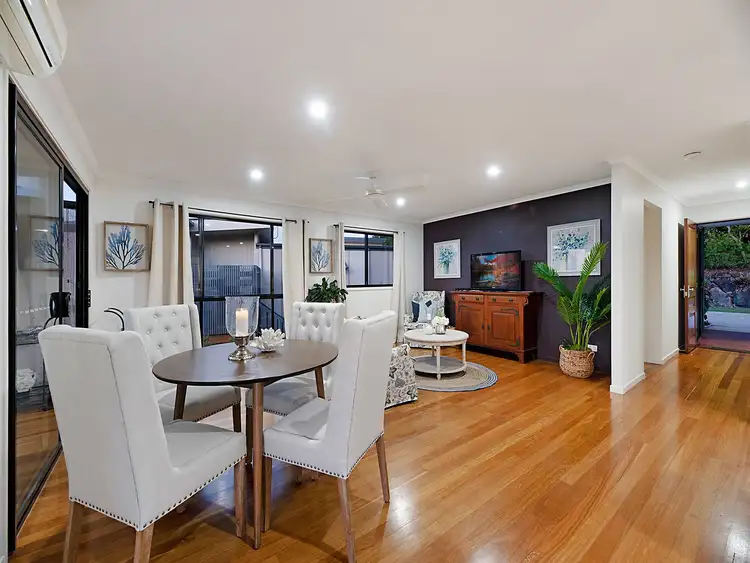 Second view of Homely house listing, 24 Riverbreeze Way, Kuluin QLD 4558