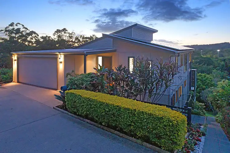 Third view of Homely house listing, 24 Riverbreeze Way, Kuluin QLD 4558