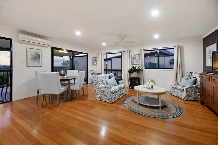Fourth view of Homely house listing, 24 Riverbreeze Way, Kuluin QLD 4558