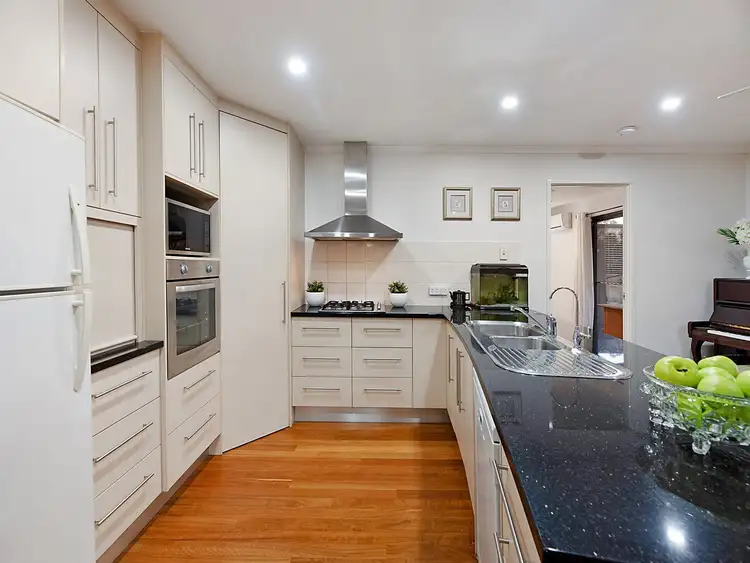Fifth view of Homely house listing, 24 Riverbreeze Way, Kuluin QLD 4558