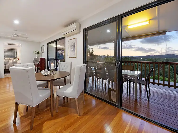 Sixth view of Homely house listing, 24 Riverbreeze Way, Kuluin QLD 4558
