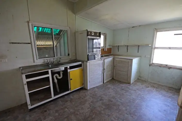 Fifth view of Homely house listing, 55 Cooper Avenue, Campwin Beach QLD 4737