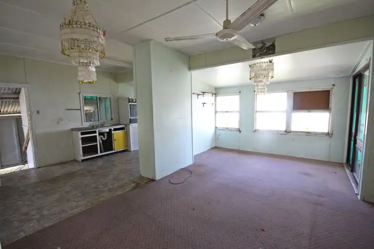 Seventh view of Homely house listing, 55 Cooper Avenue, Campwin Beach QLD 4737