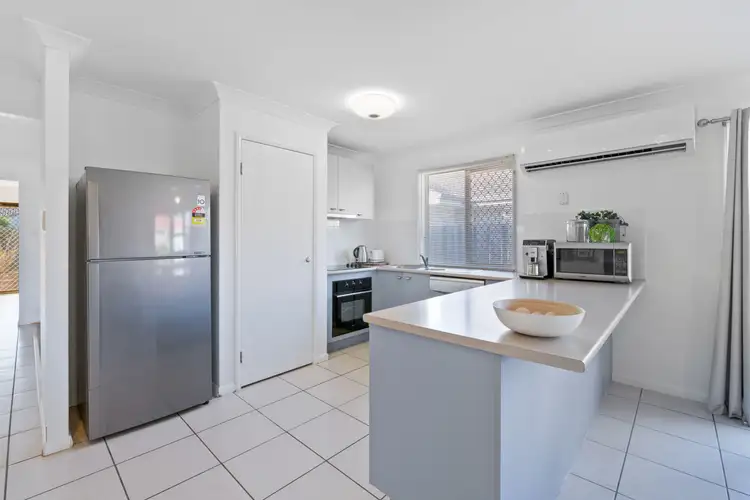 Main view of Homely house listing, 37 Lake Borumba Street, Logan Reserve QLD 4133