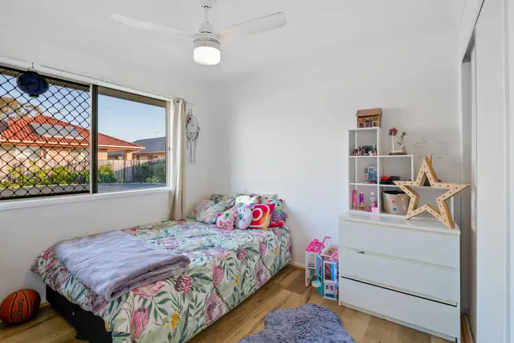 Sixth view of Homely house listing, 37 Lake Borumba Street, Logan Reserve QLD 4133