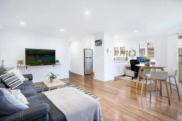 Main view of Homely apartment listing, 6/237 Kingsway, Caringbah NSW 2229