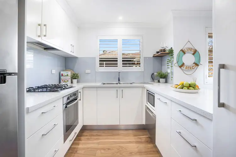 Second view of Homely apartment listing, 6/237 Kingsway, Caringbah NSW 2229