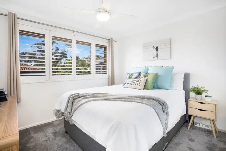 Third view of Homely apartment listing, 6/237 Kingsway, Caringbah NSW 2229