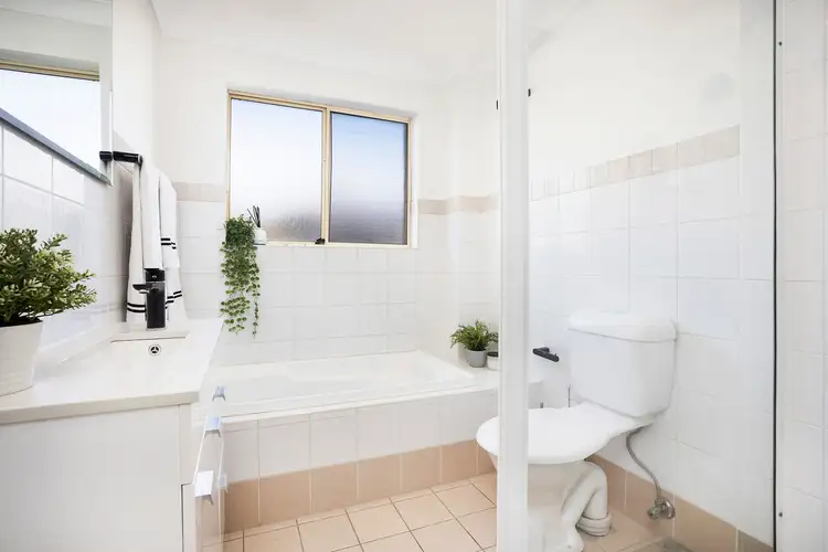 Fourth view of Homely apartment listing, 6/237 Kingsway, Caringbah NSW 2229
