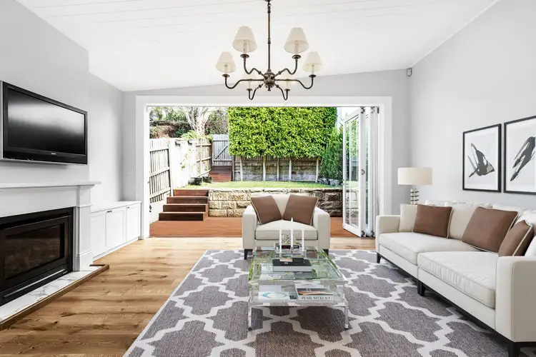 10 Glenview Street, Paddington NSW 2021