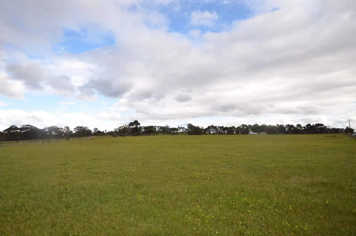 Main view of Homely rural property listing, 284 Talbot Road, Majorca VIC 3465