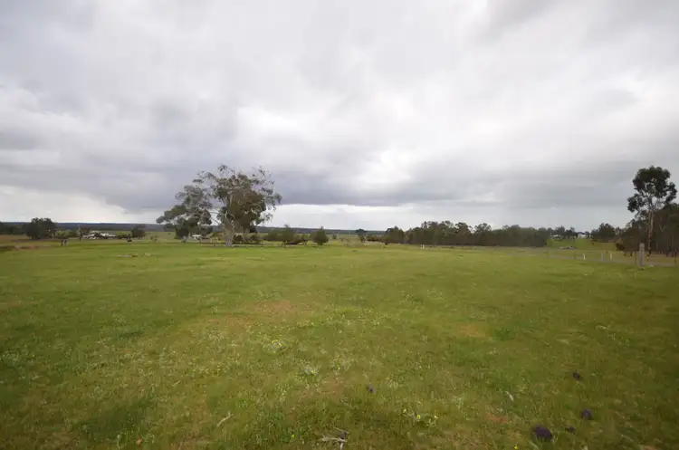 Second view of Homely rural property listing, 284 Talbot Road, Majorca VIC 3465