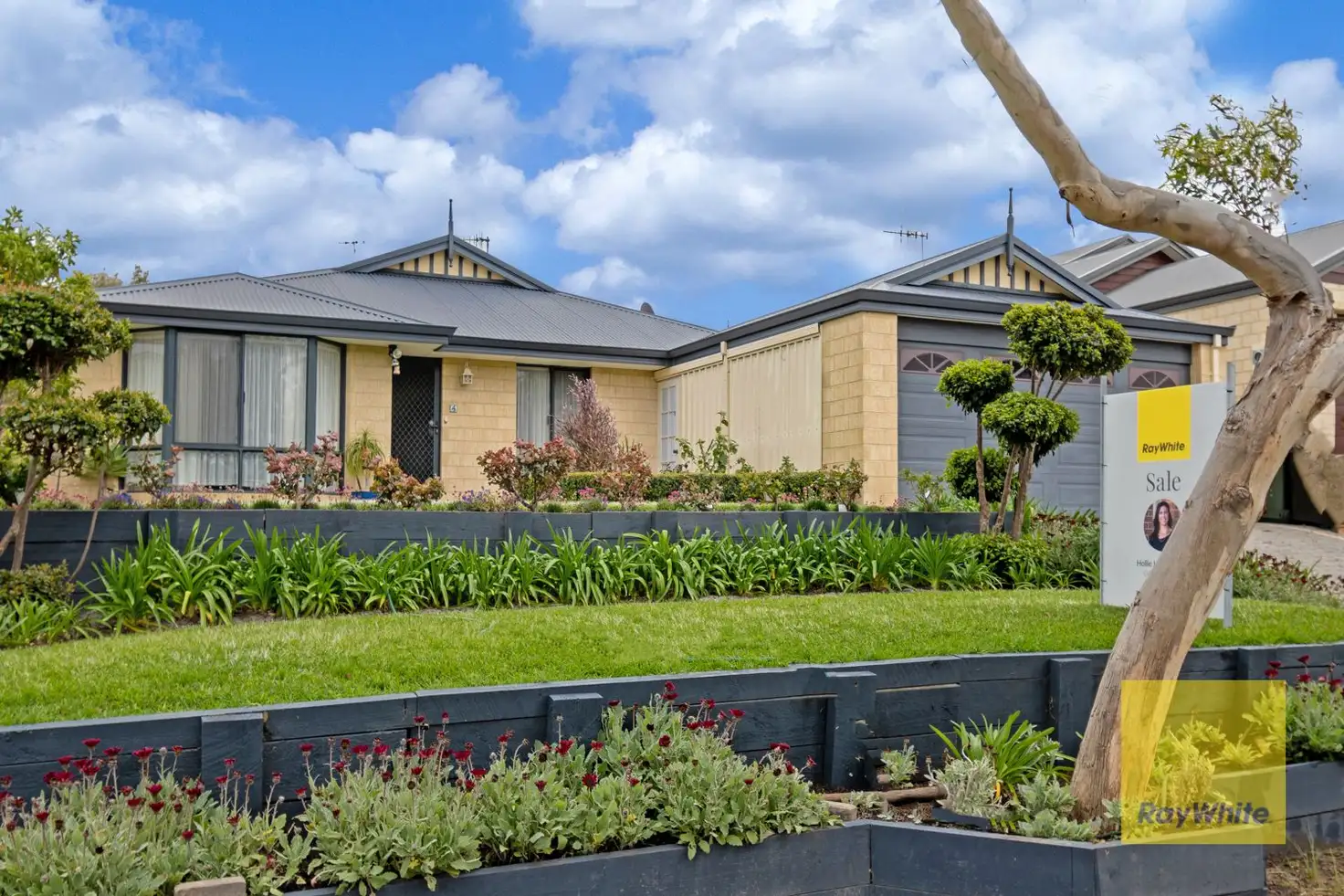 Main view of Homely house listing, 4 Paul Terry Drive, Bayonet Head WA 6330