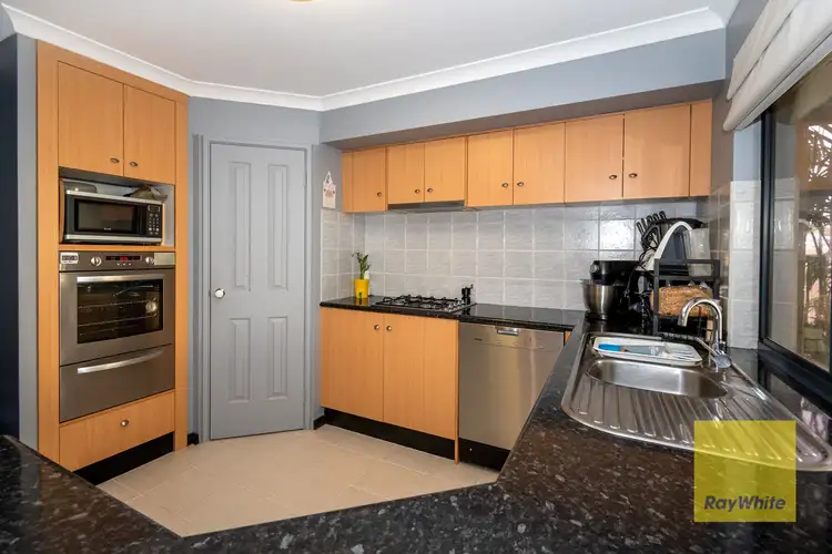 Fourth view of Homely house listing, 4 Paul Terry Drive, Bayonet Head WA 6330