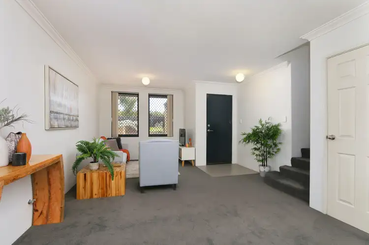Third view of Homely townhouse listing, 29/22 Gochean Avenue, Bentley WA 6102