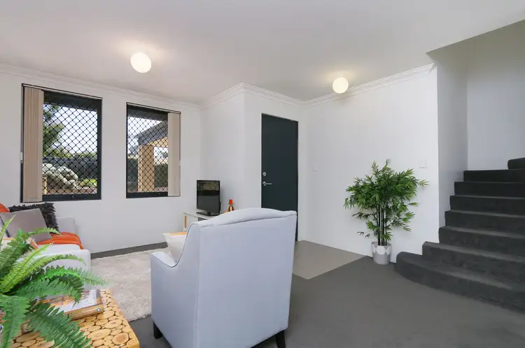 Fourth view of Homely townhouse listing, 29/22 Gochean Avenue, Bentley WA 6102