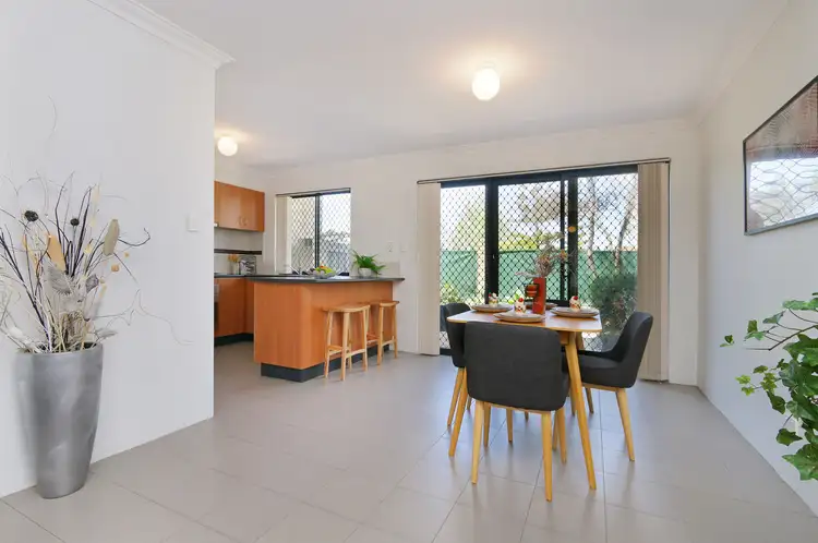 Sixth view of Homely townhouse listing, 29/22 Gochean Avenue, Bentley WA 6102