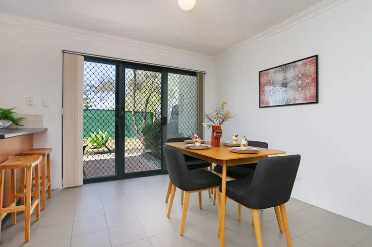 Seventh view of Homely townhouse listing, 29/22 Gochean Avenue, Bentley WA 6102