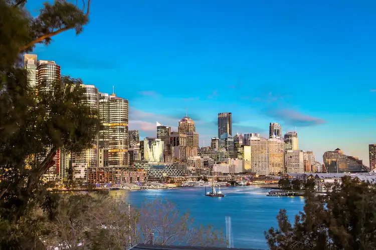 Main view of Homely house listing, 3 Hosking Street, Balmain East NSW 2041