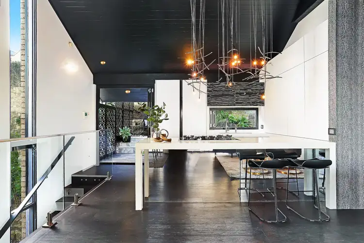 Third view of Homely house listing, 3 Hosking Street, Balmain East NSW 2041