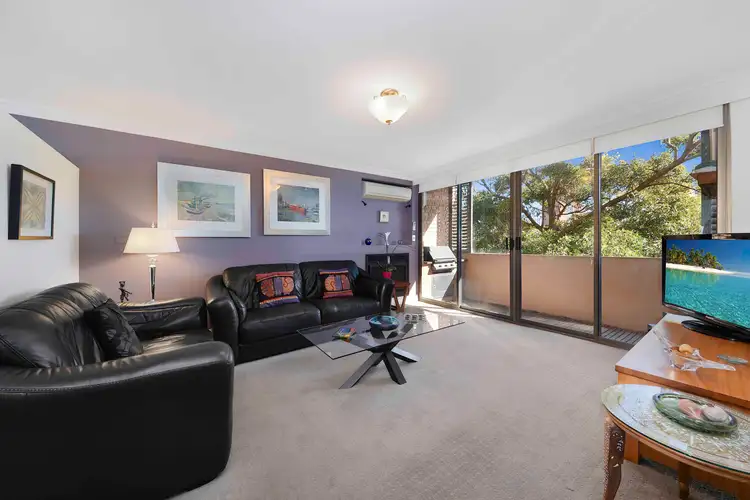 30/5-13 Hutchinson Street, Surry Hills NSW 2010