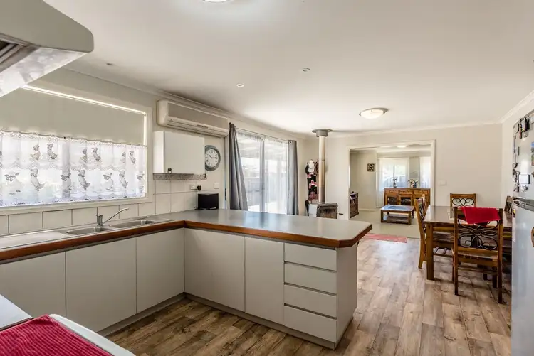 Third view of Homely house listing, 19 Hepburn Street, Dongara WA 6525