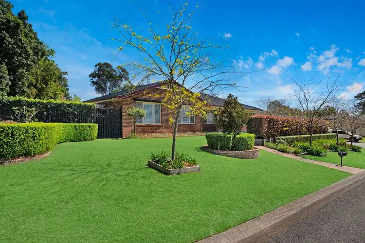 16 Singleton Avenue, Thornton NSW 2322