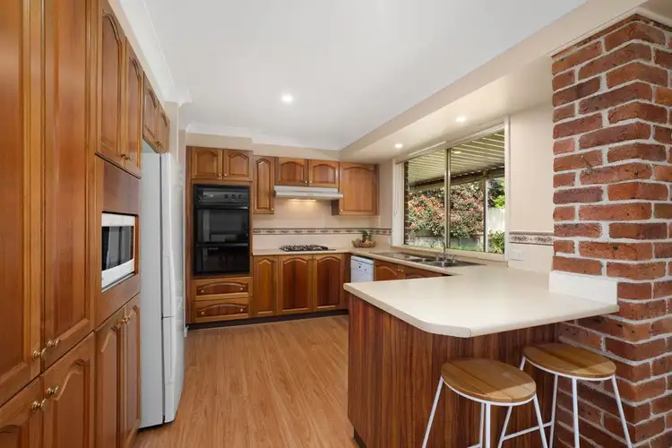 Third view of Homely house listing, 16 Singleton Avenue, Thornton NSW 2322
