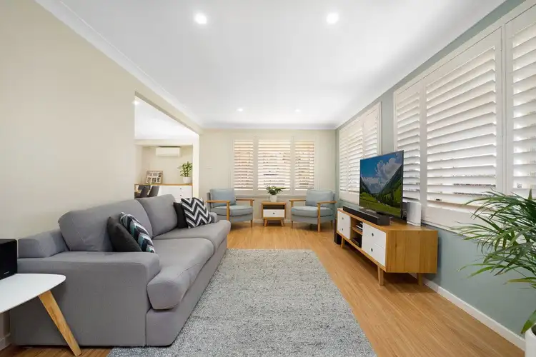 Fifth view of Homely house listing, 16 Singleton Avenue, Thornton NSW 2322