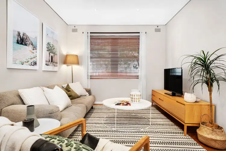 1/262a Carrington Road, Randwick NSW 2031