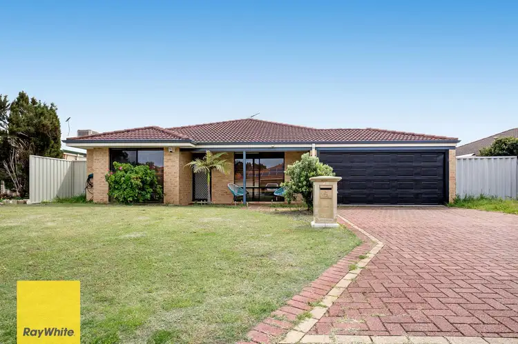 5 Blanc Close, Caversham WA 6055