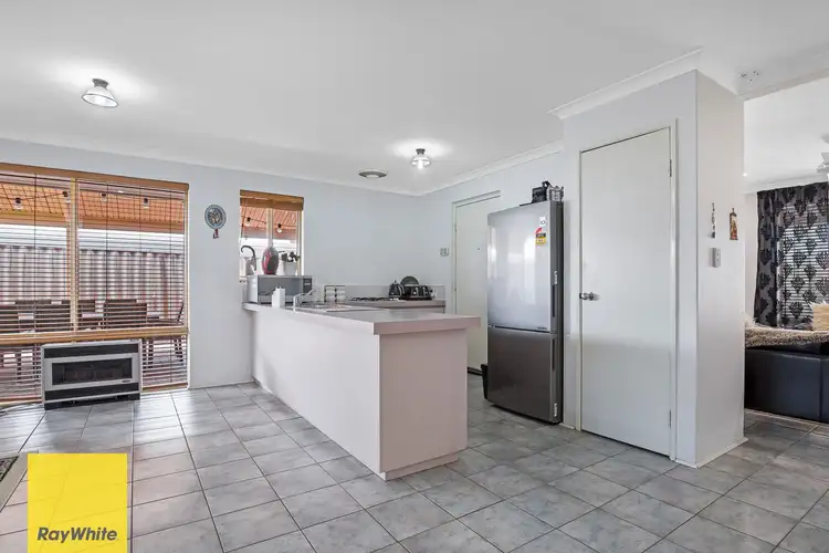 Fifth view of Homely house listing, 5 Blanc Close, Caversham WA 6055