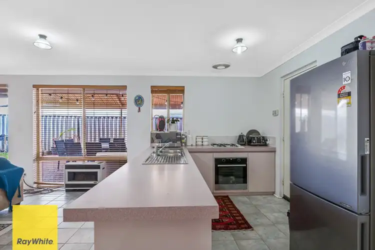 Seventh view of Homely house listing, 5 Blanc Close, Caversham WA 6055